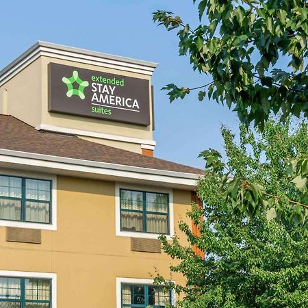Extended Stay America Suites - Tacoma - Fife Exterior photo