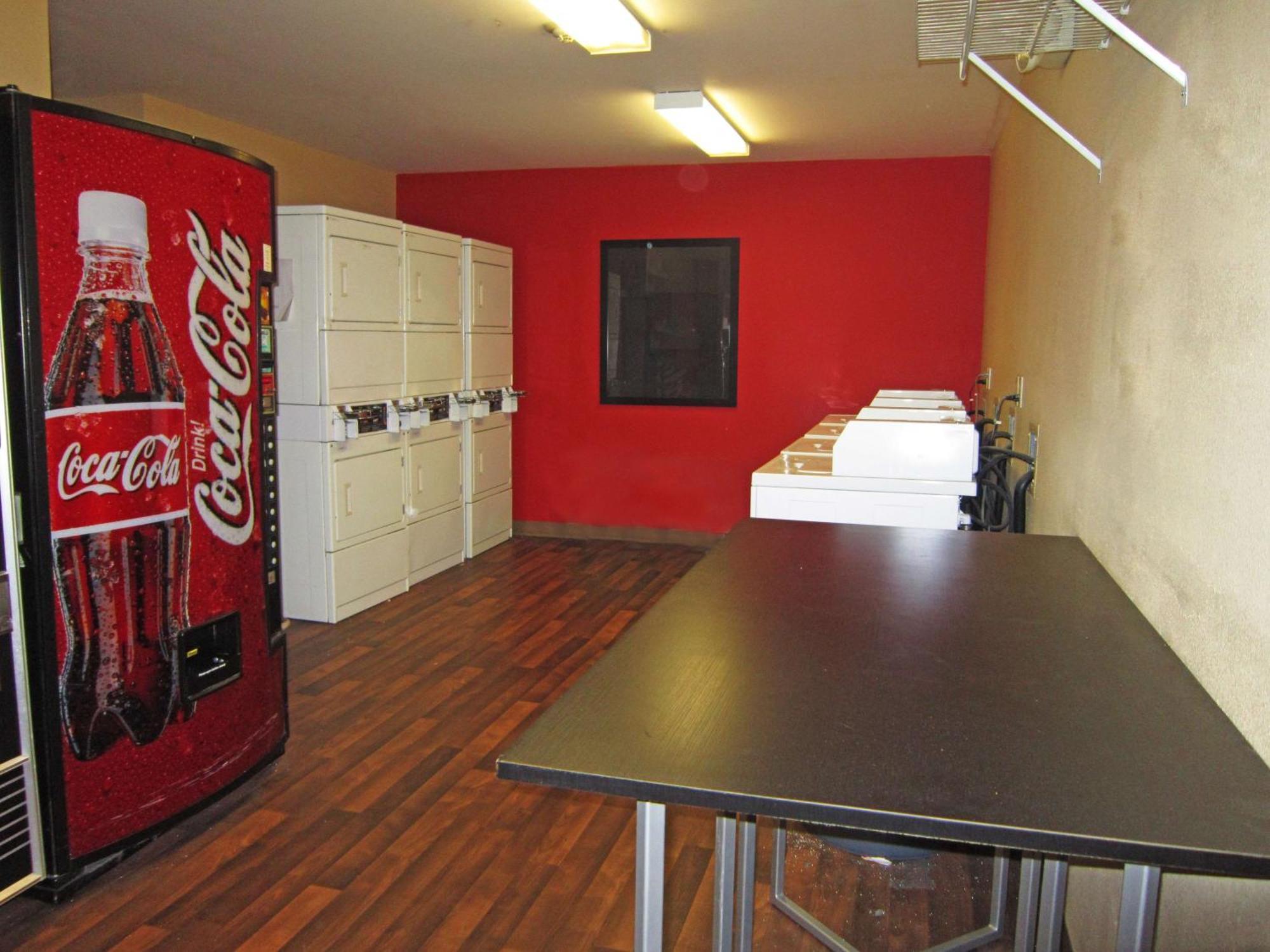 Extended Stay America Suites - Tacoma - Fife Exterior photo