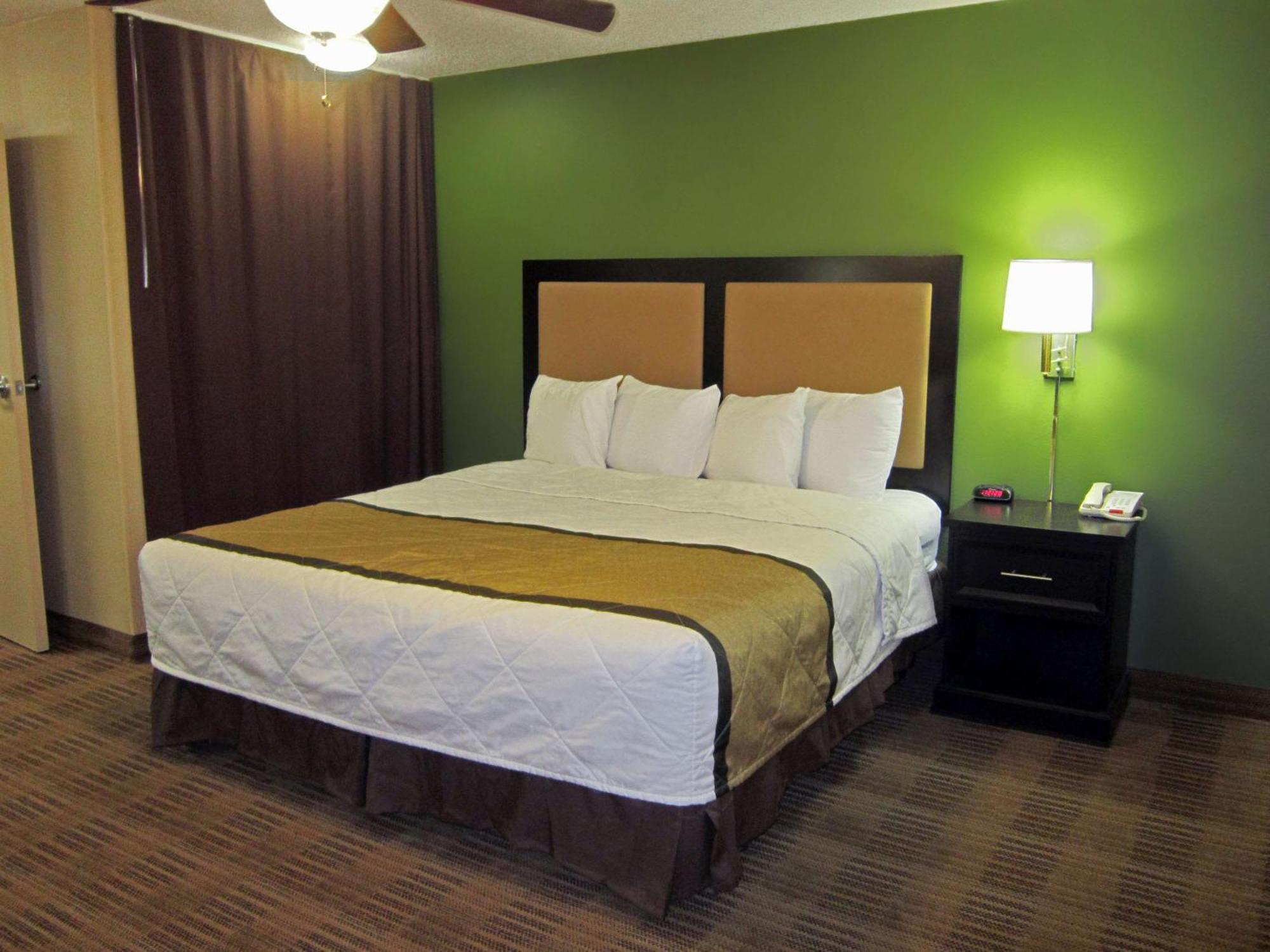 Extended Stay America Suites - Tacoma - Fife Exterior photo