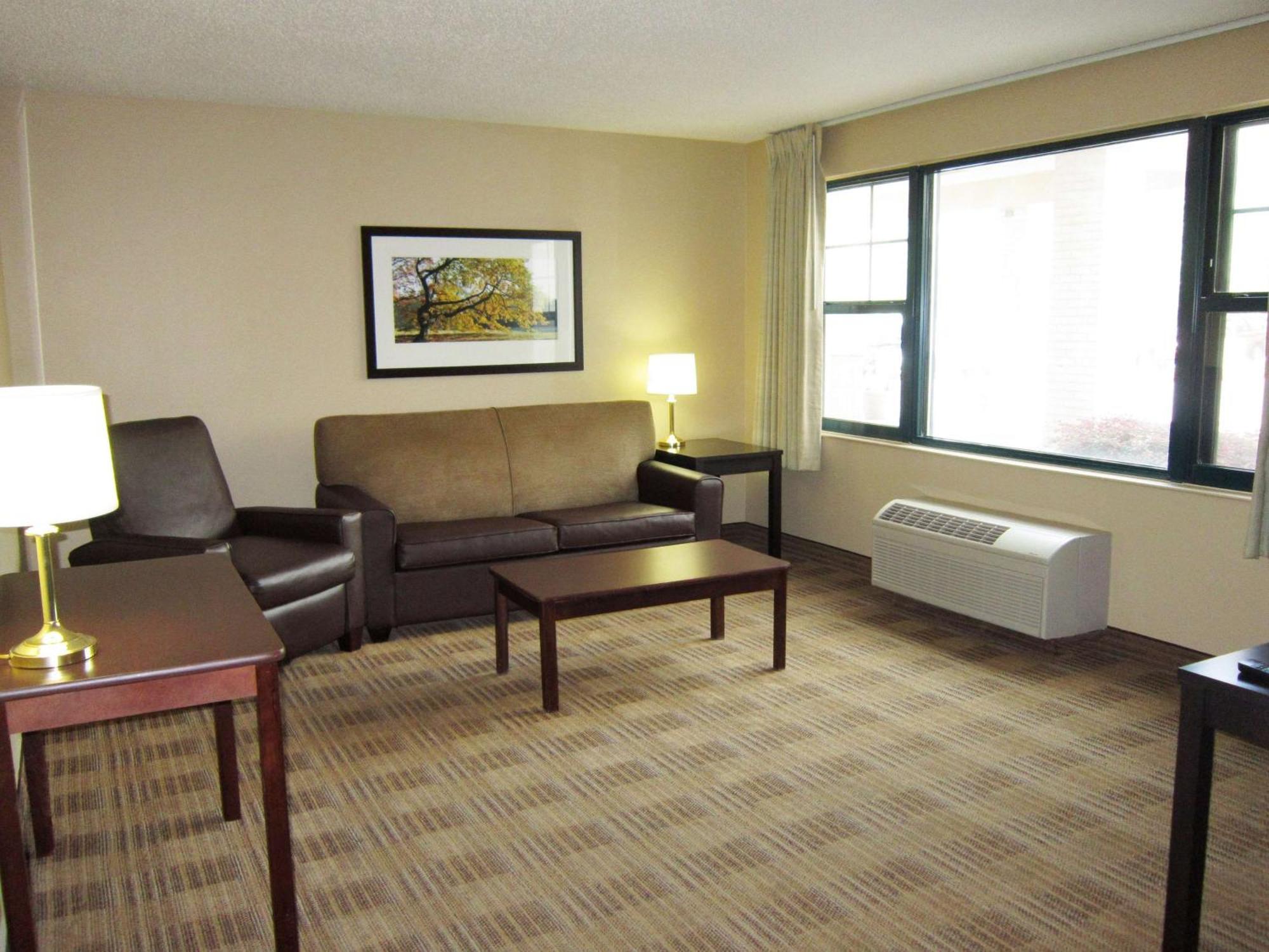 Extended Stay America Suites - Tacoma - Fife Exterior photo