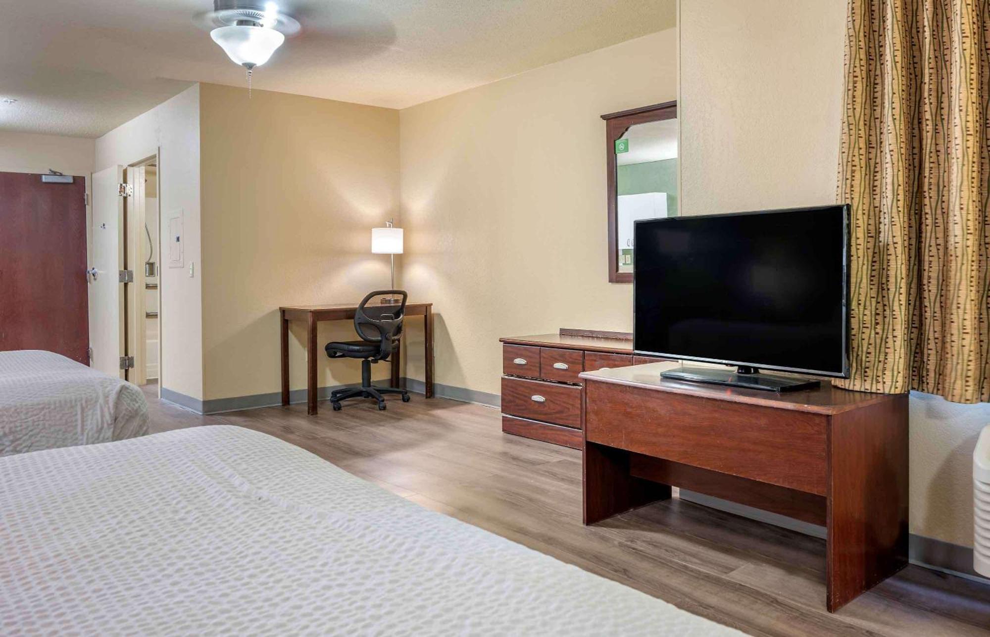 Extended Stay America Suites - Tacoma - Fife Exterior photo