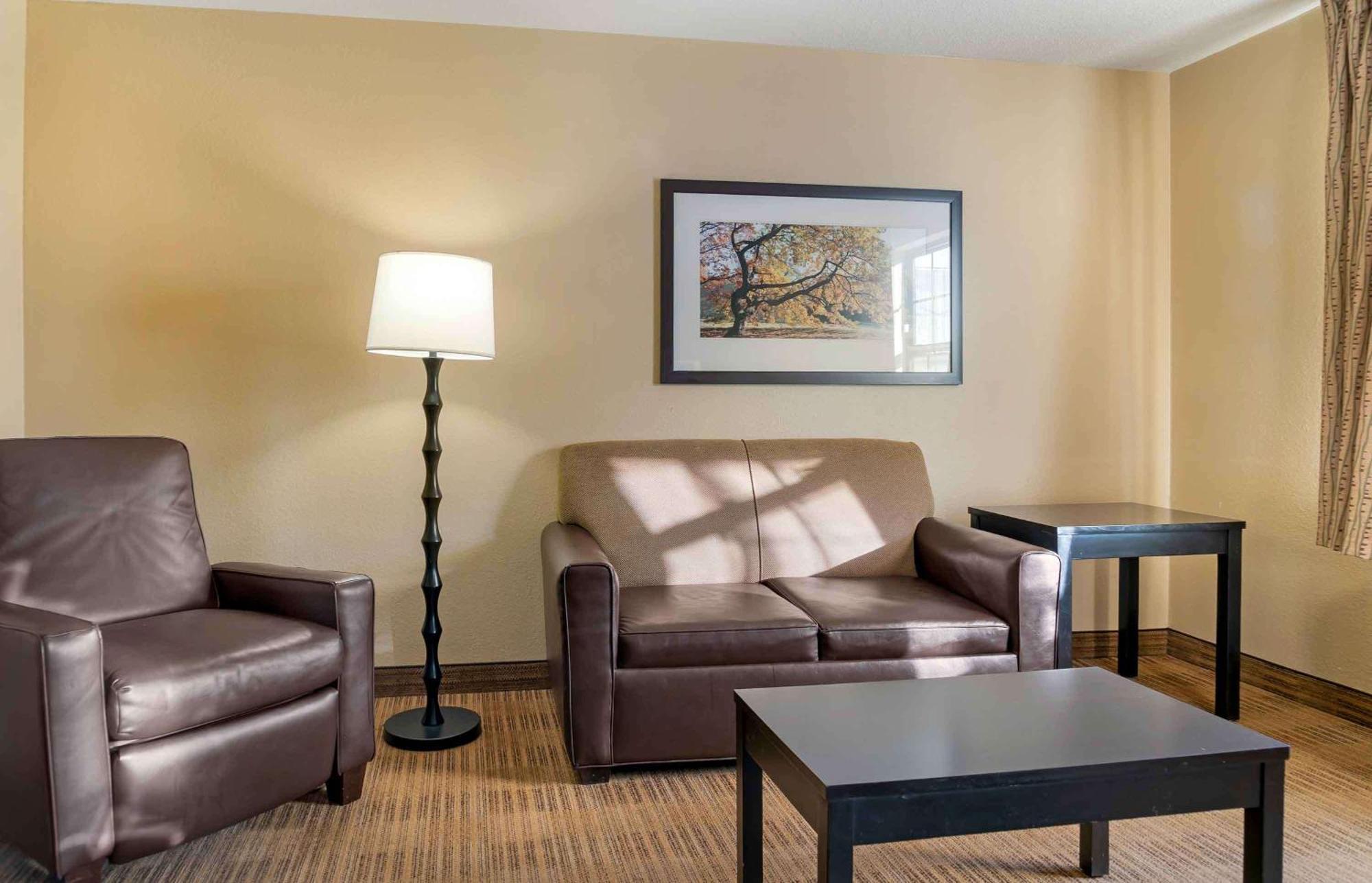 Extended Stay America Suites - Tacoma - Fife Exterior photo