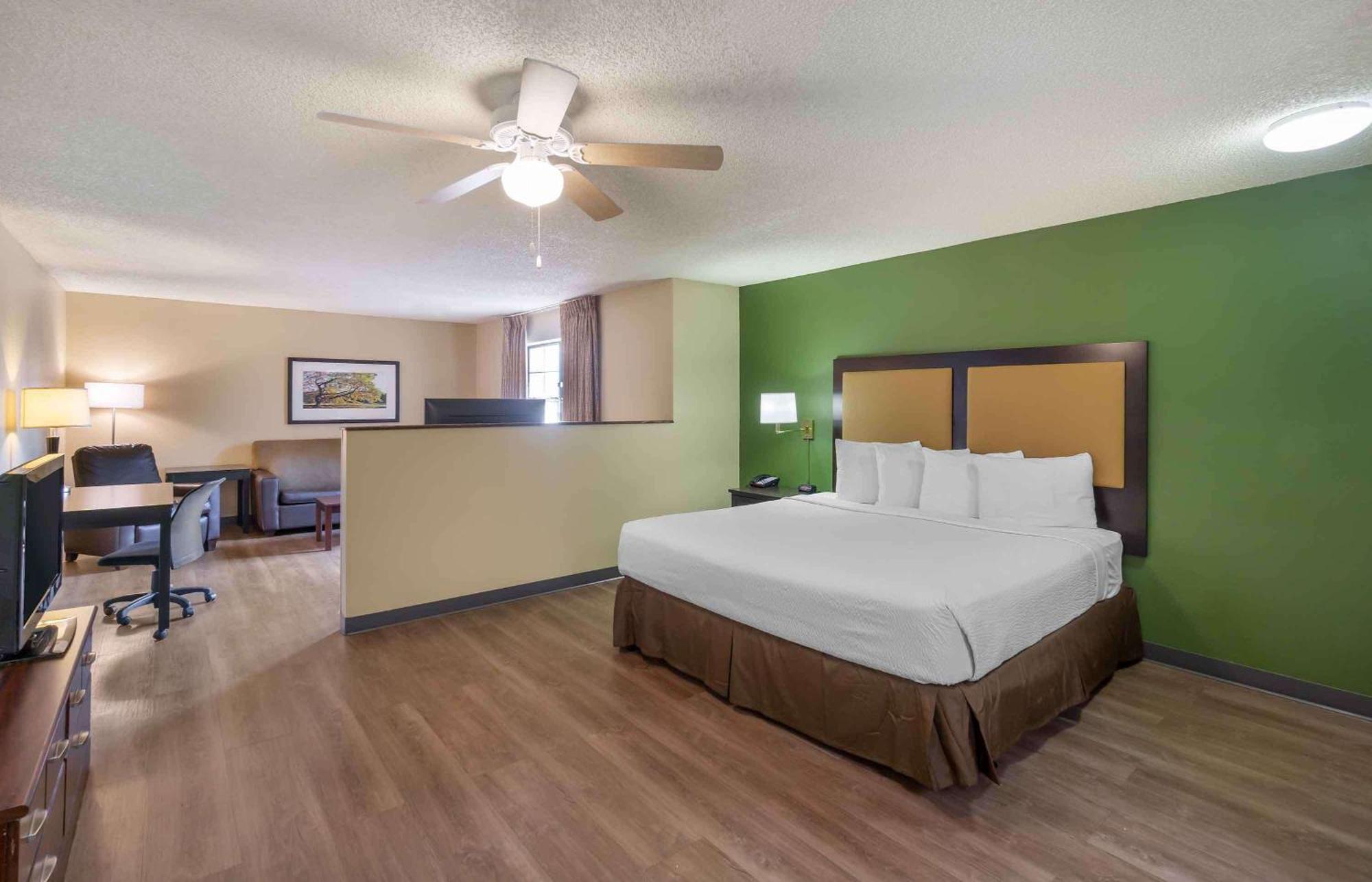 Extended Stay America Suites - Tacoma - Fife Exterior photo
