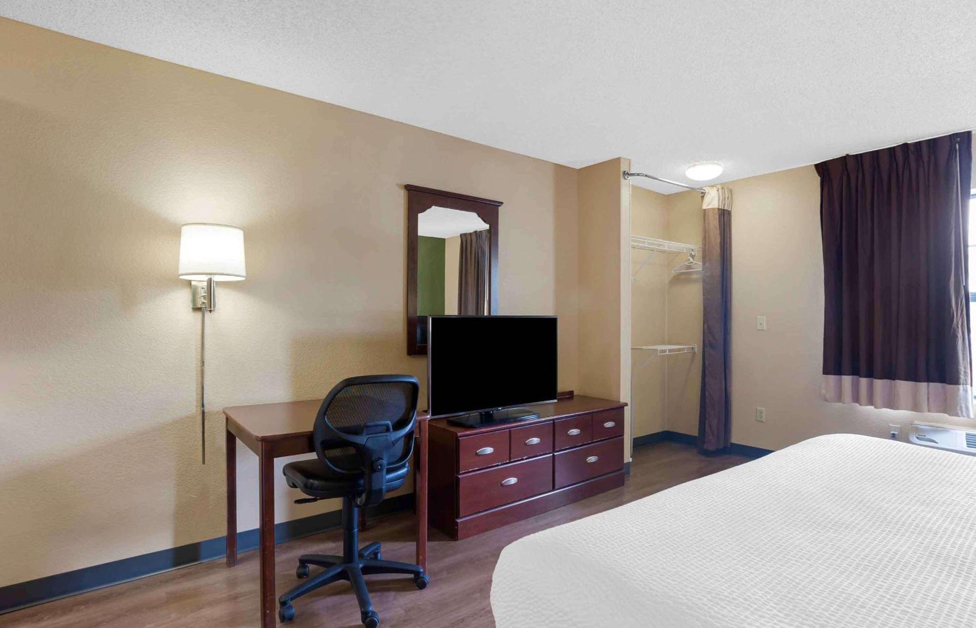 Extended Stay America Suites - Tacoma - Fife Exterior photo