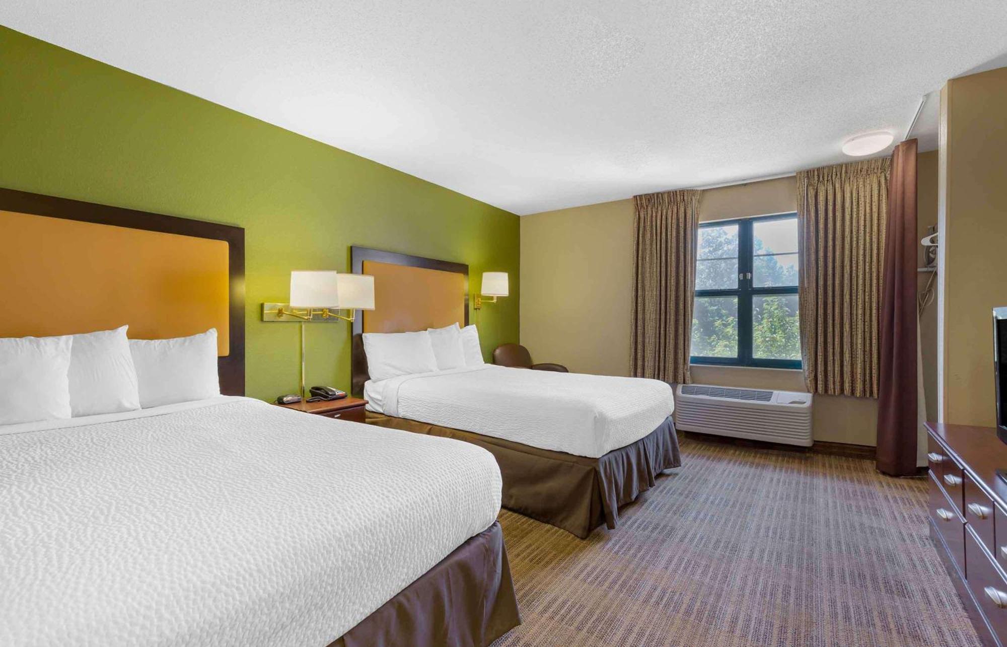 Extended Stay America Suites - Tacoma - Fife Exterior photo