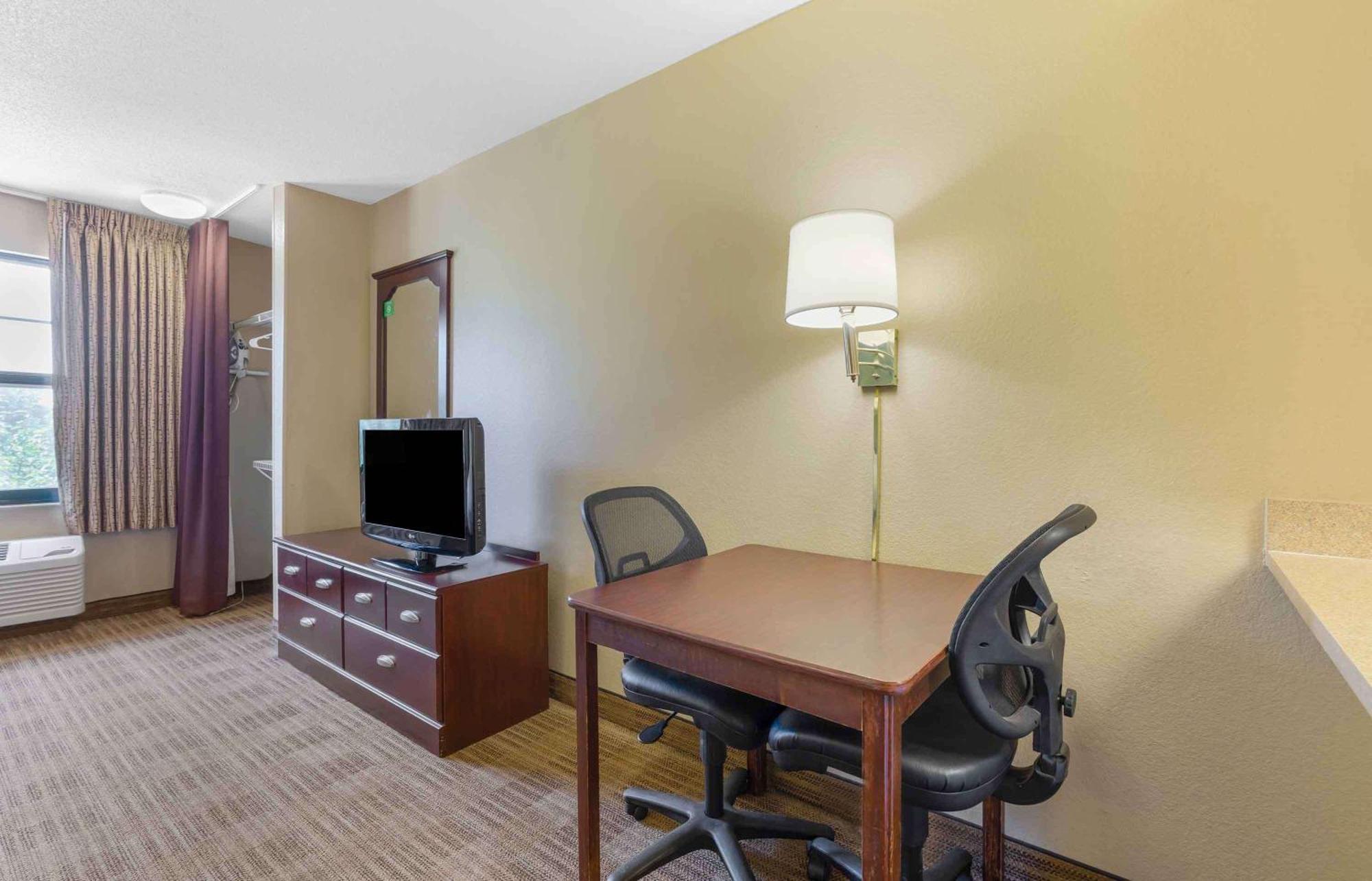 Extended Stay America Suites - Tacoma - Fife Exterior photo