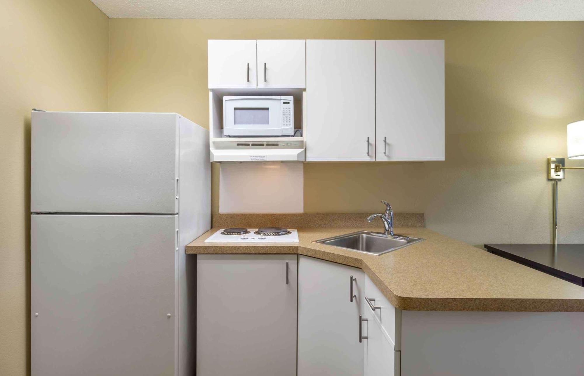 Extended Stay America Suites - Tacoma - Fife Exterior photo
