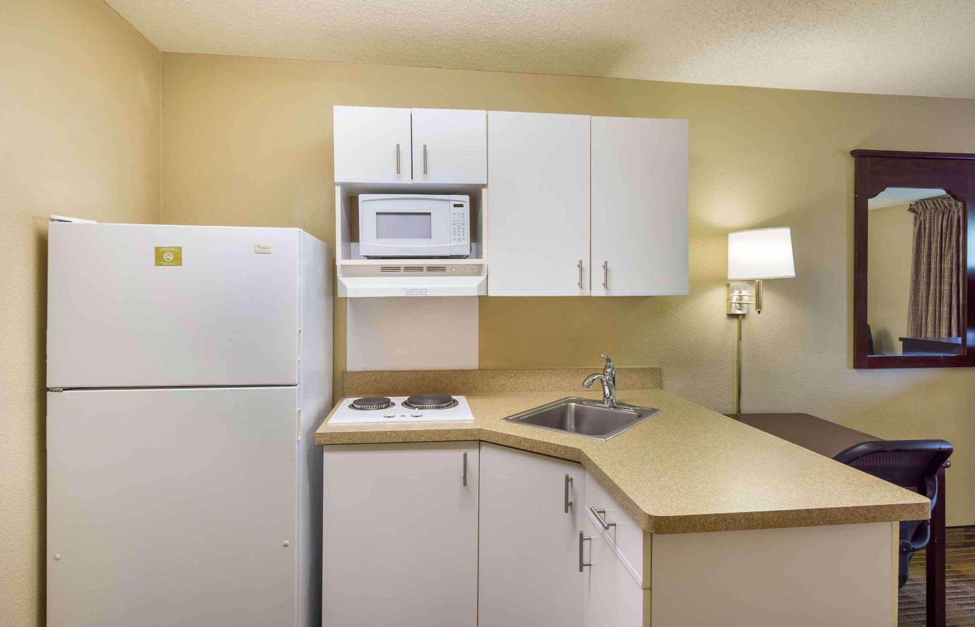 Extended Stay America Suites - Tacoma - Fife Exterior photo