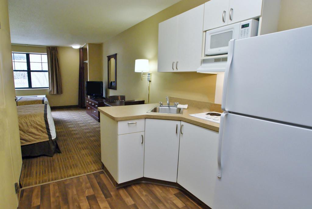 Extended Stay America Suites - Tacoma - Fife Exterior photo