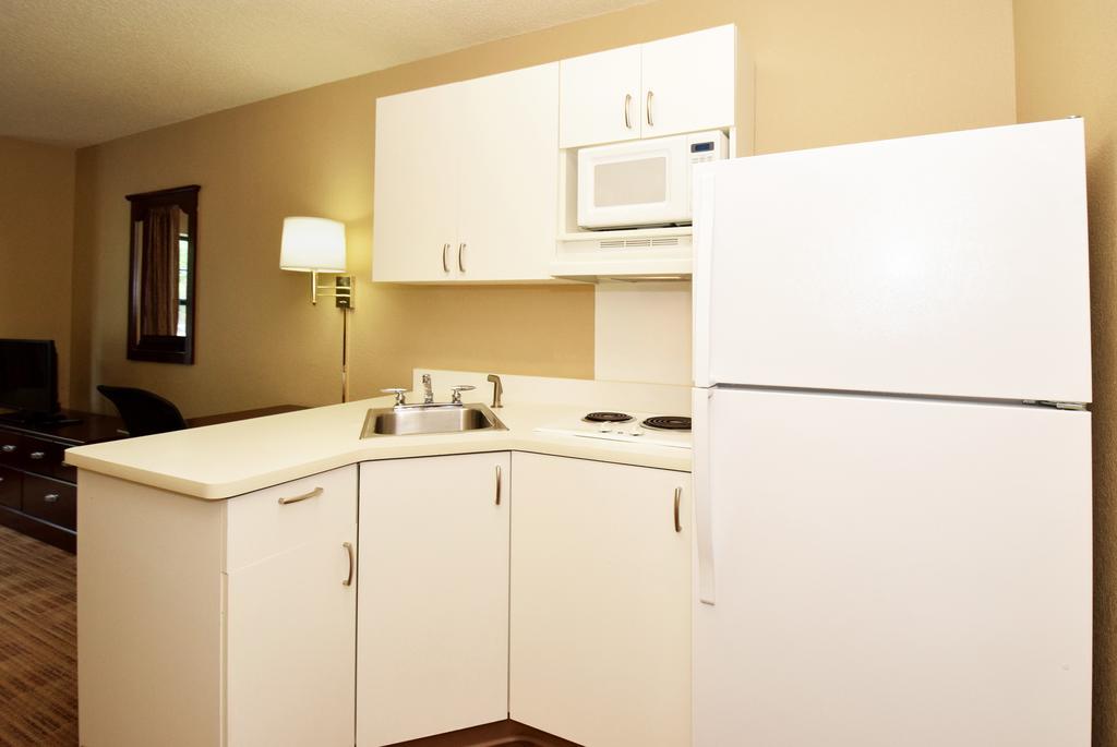 Extended Stay America Suites - Tacoma - Fife Exterior photo