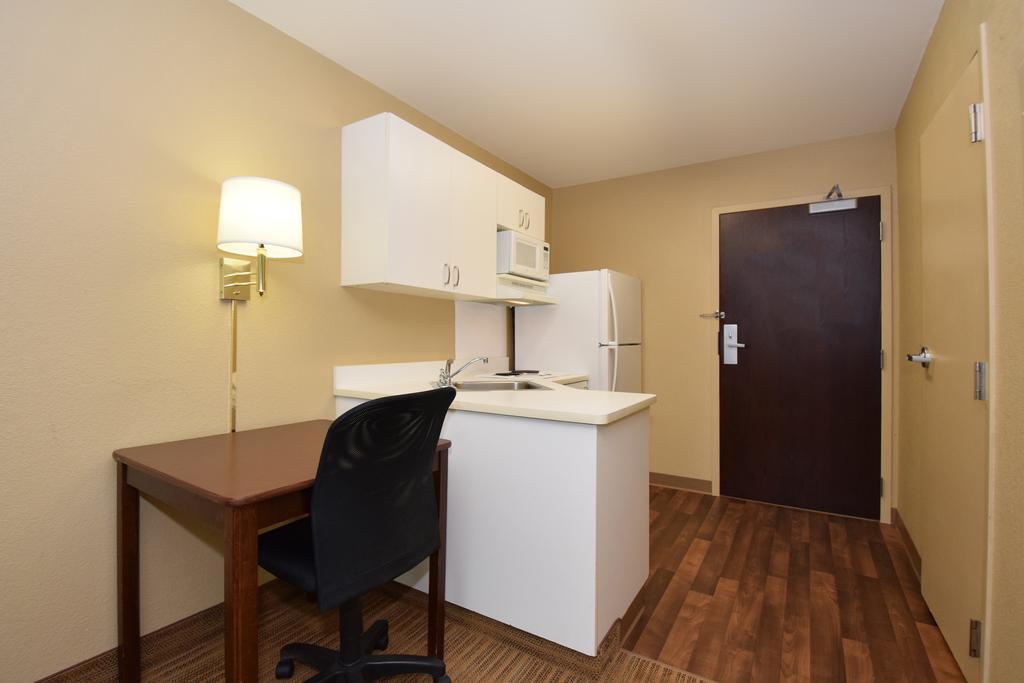 Extended Stay America Suites - Tacoma - Fife Exterior photo