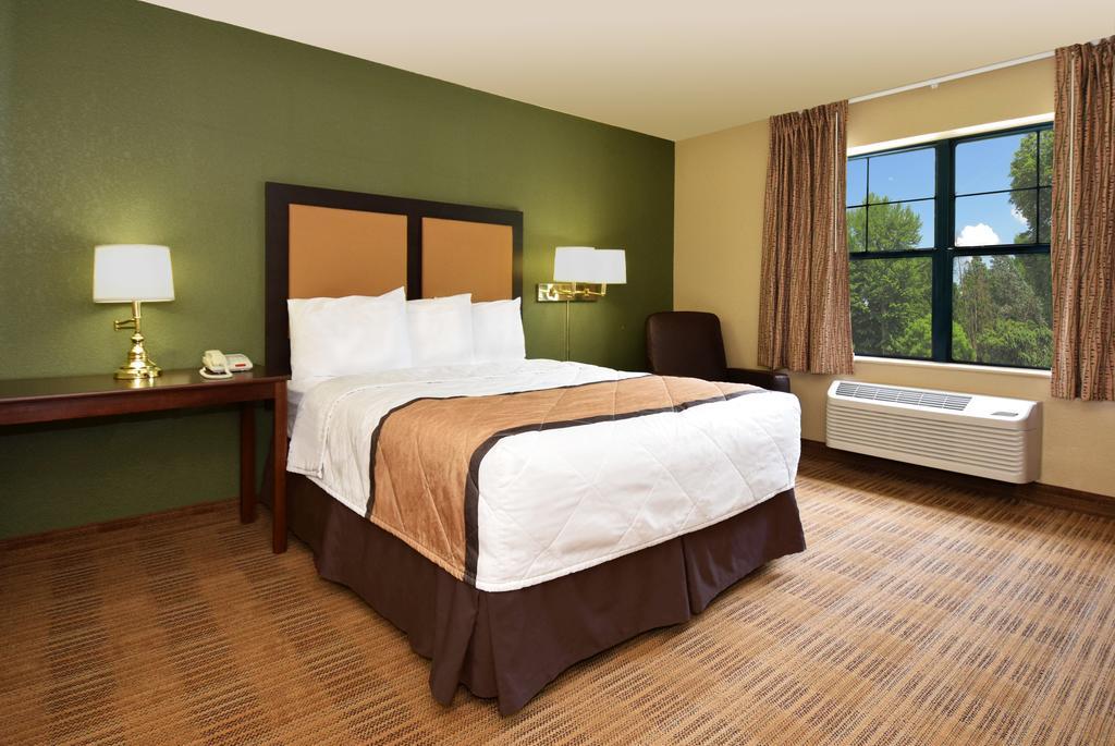Extended Stay America Suites - Tacoma - Fife Exterior photo