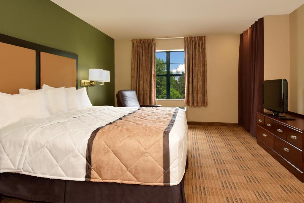 Extended Stay America Suites - Tacoma - Fife Exterior photo