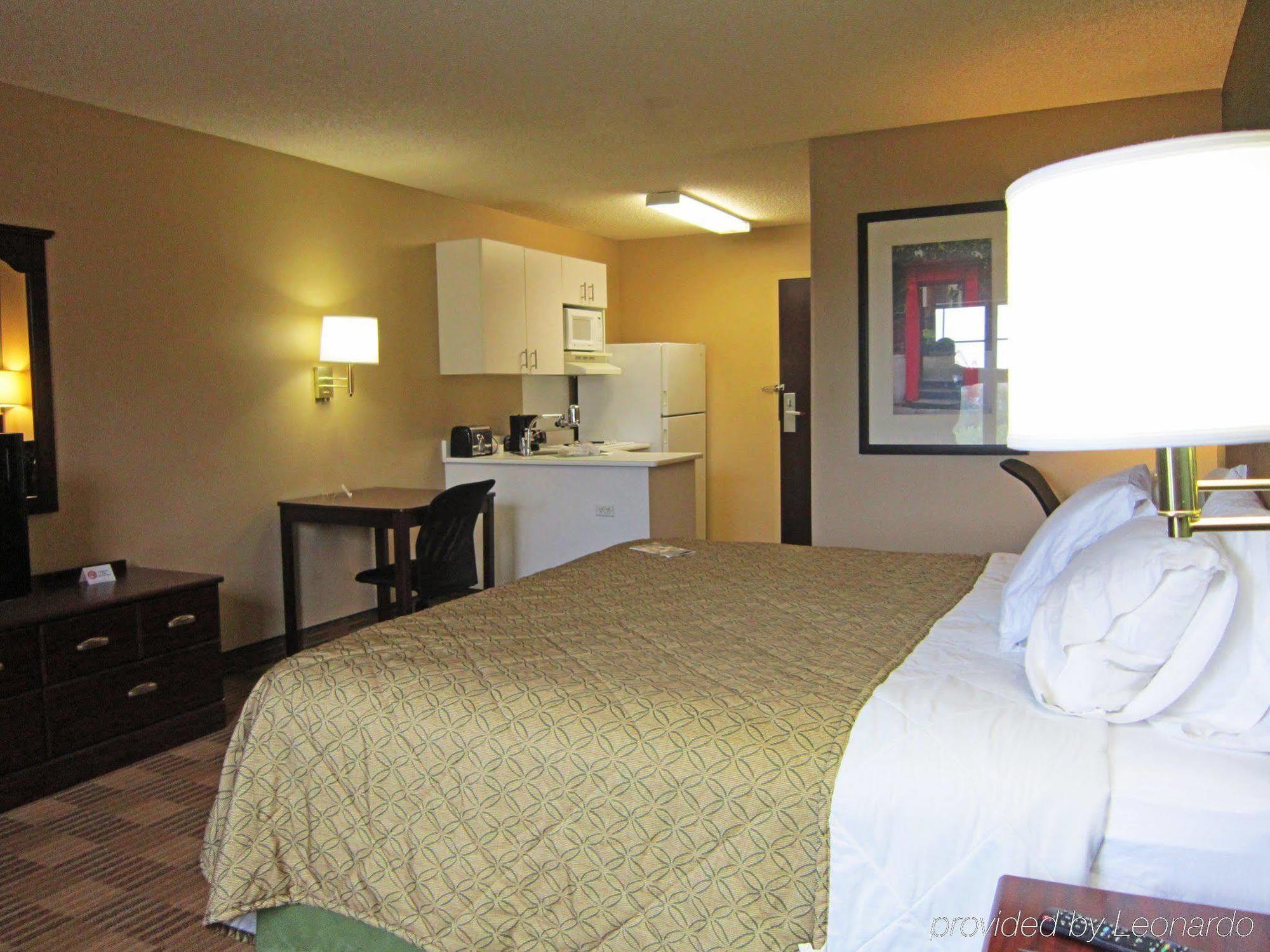 Extended Stay America Suites - Tacoma - Fife Exterior photo