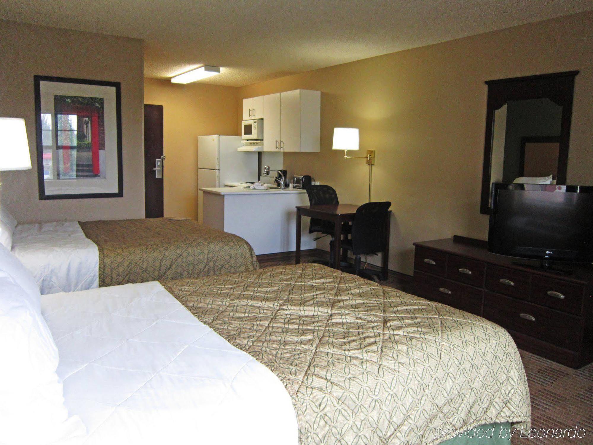 Extended Stay America Suites - Tacoma - Fife Exterior photo