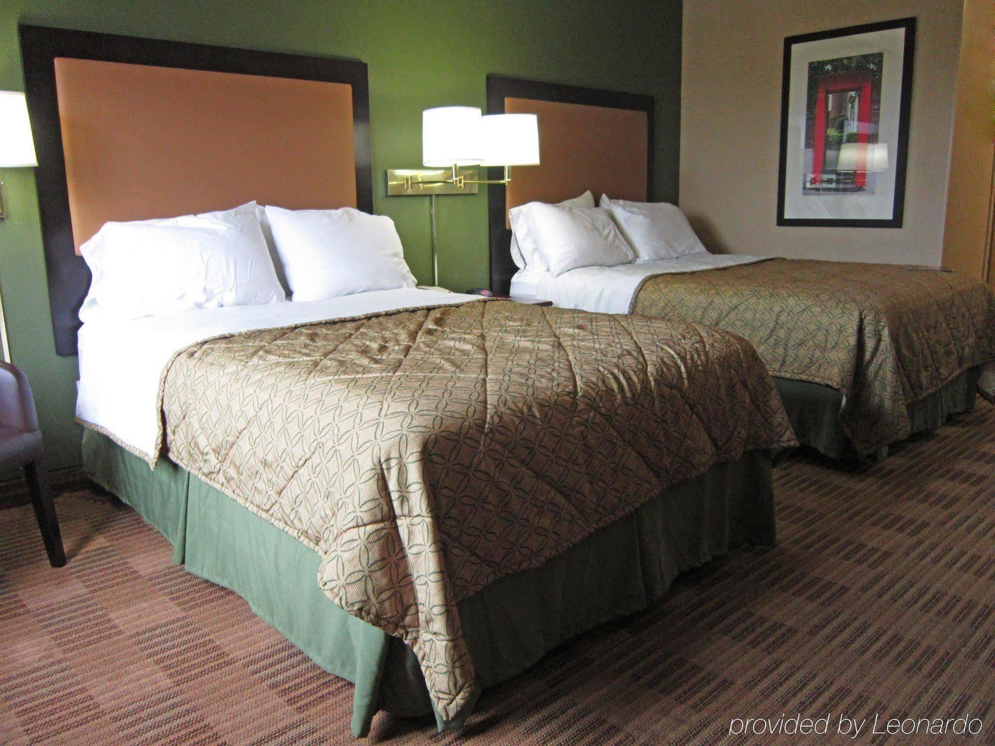 Extended Stay America Suites - Tacoma - Fife Exterior photo