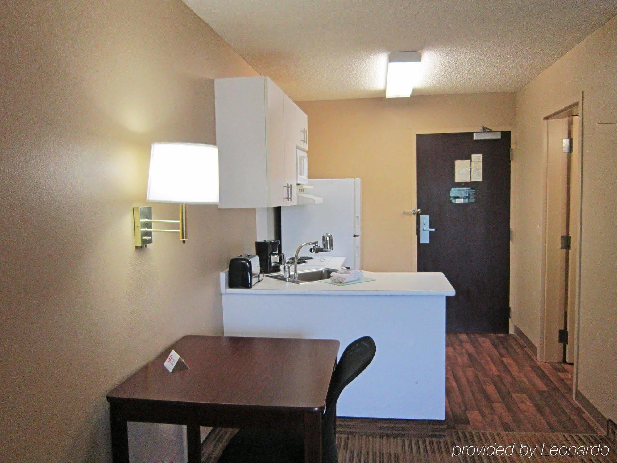 Extended Stay America Suites - Tacoma - Fife Exterior photo