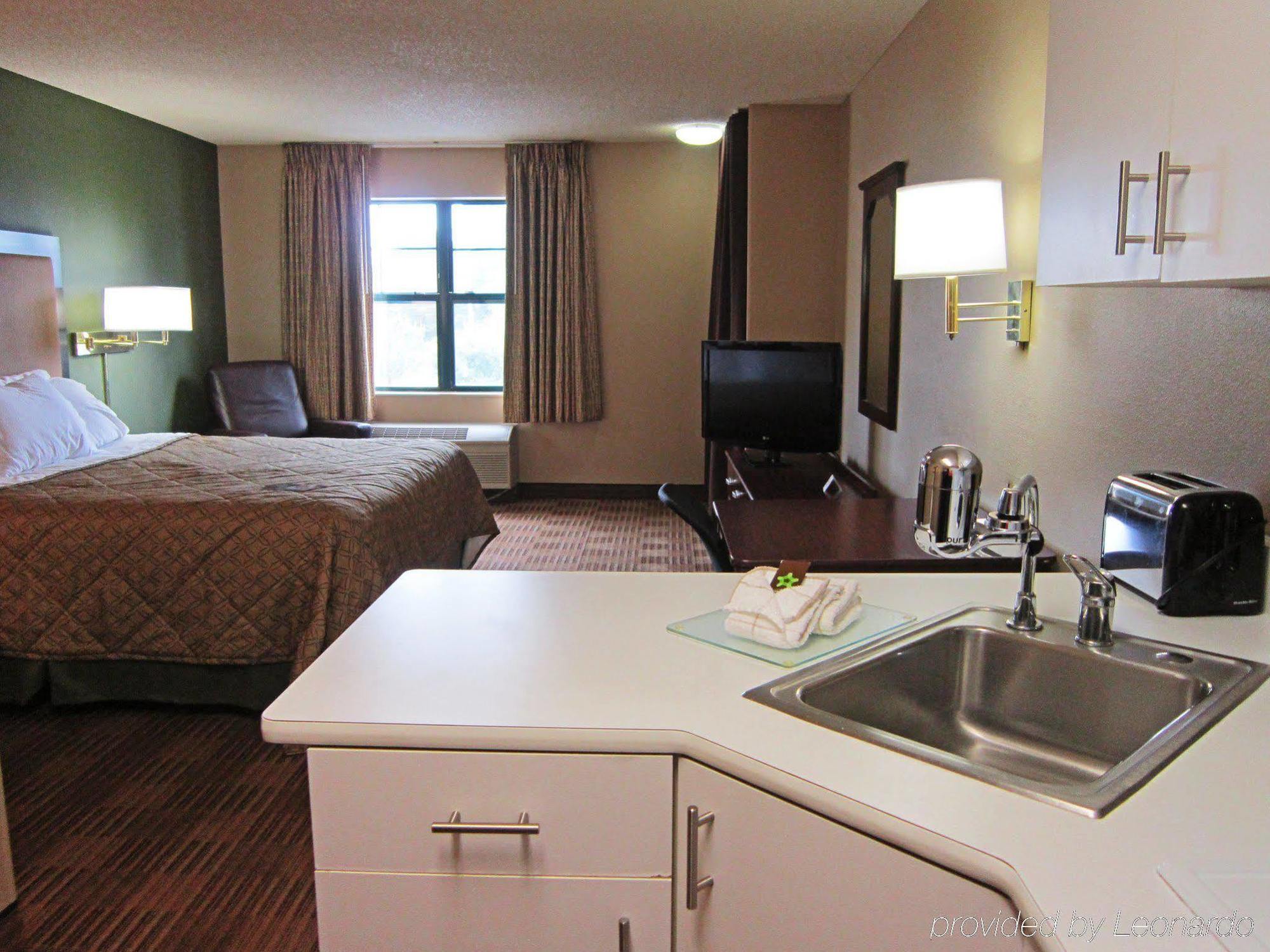 Extended Stay America Suites - Tacoma - Fife Exterior photo